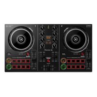 DJ controlador Pioneer DDJ-200 inteligente 2 canales, transition fx, puerto usb (reempacado)