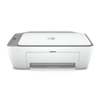 Impresora multifuncional HP Deskjet Ink Advantage 2775, inyección detinta, inalámbrica, Wi-Fi, con cartuchos (reempacado)