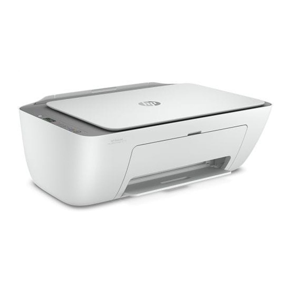 Imagen 2 del producto Impresora multifuncional HP Deskjet Ink Advantage 2775, inyección detinta, inalámbrica, Wi-Fi, con cartuchos (reempacado)
