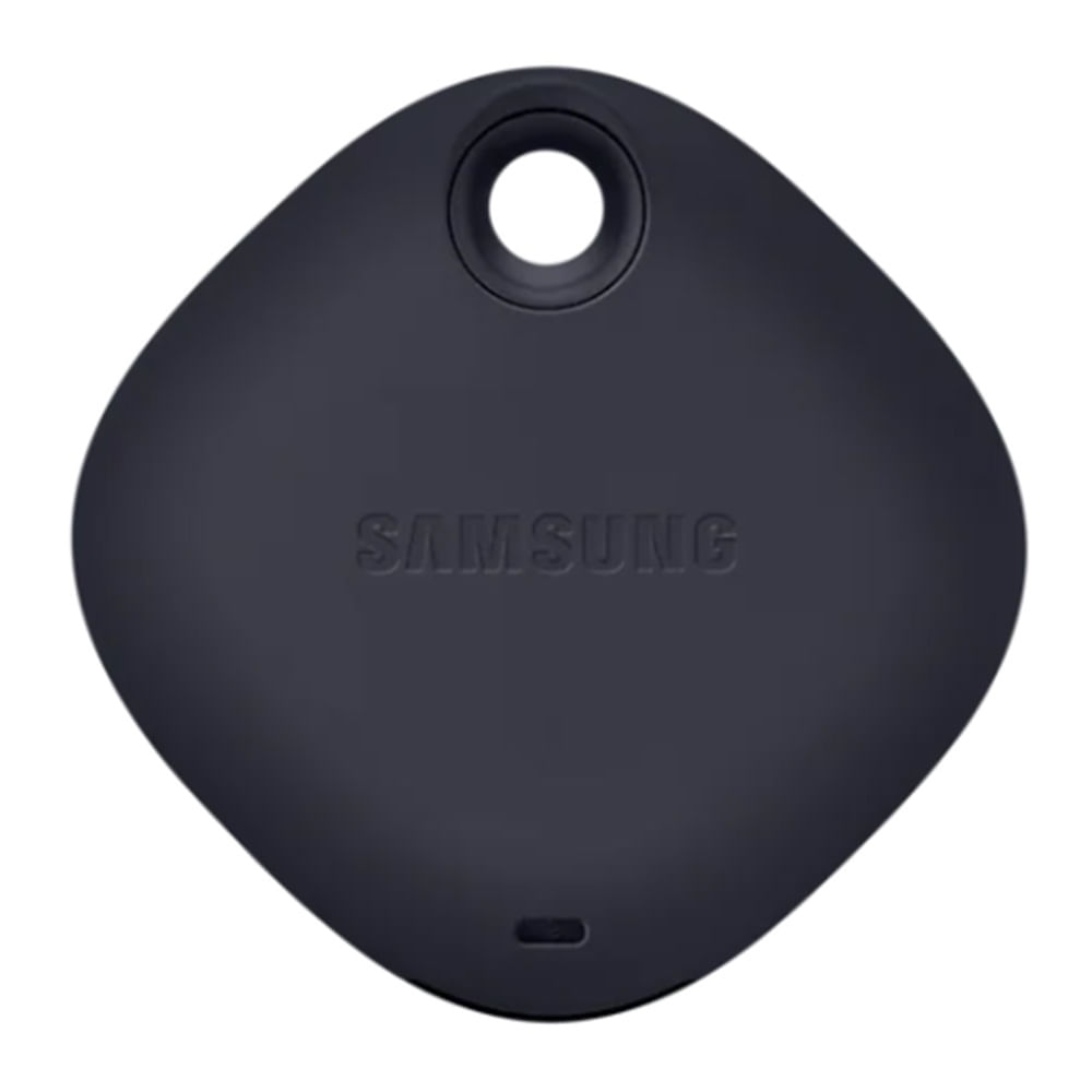 Imagen 2 del producto Gps Samsung Galaxy SmartTag bluetooth, negro (reempacado)