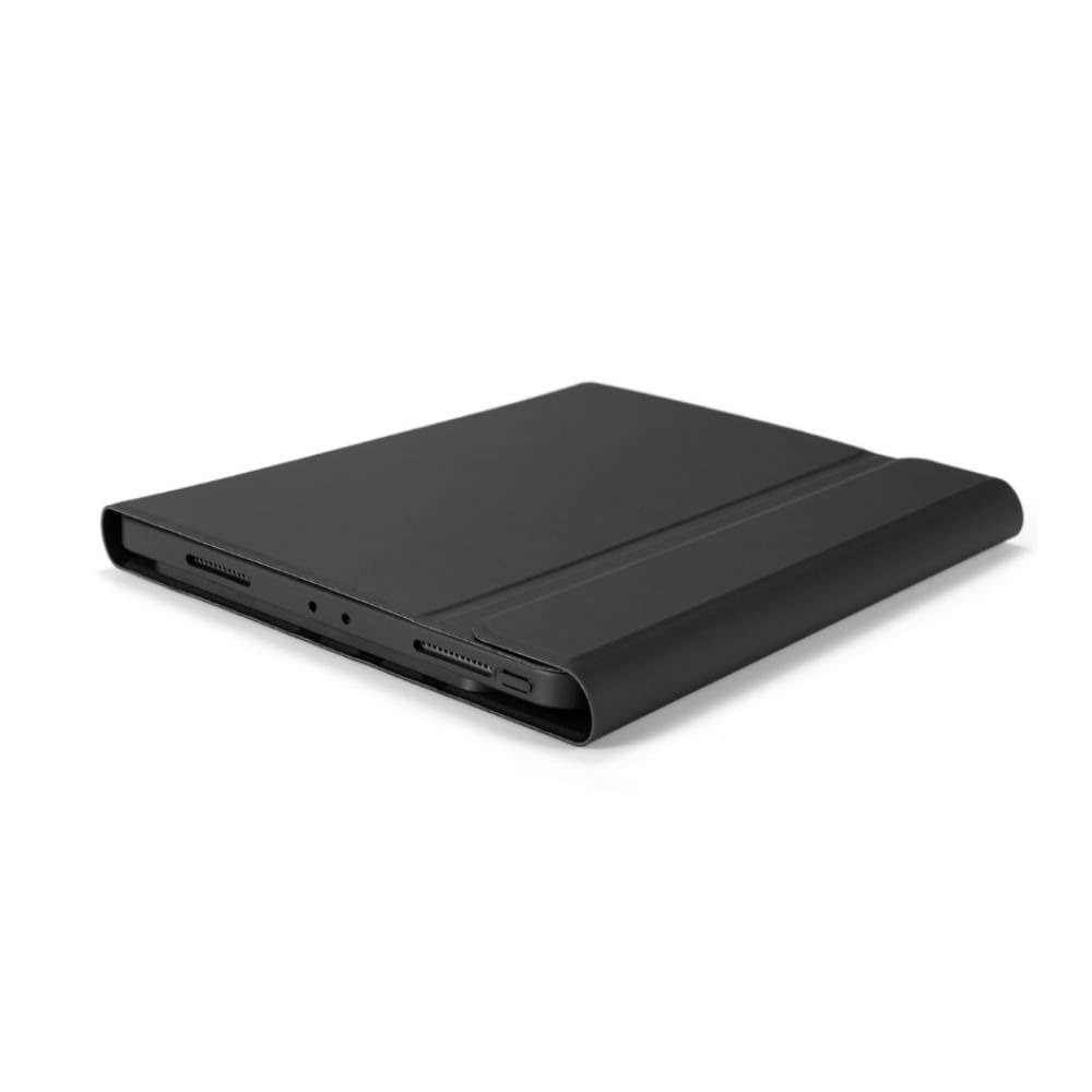Imagen 2 del producto Funda con Teclado Bluetooth con Touchpad para IPAD PRO 11"" Negro