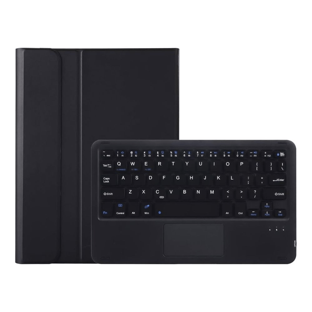 Funda con Teclado Bluetooth con Touchpad para IPAD PRO 11" Negro