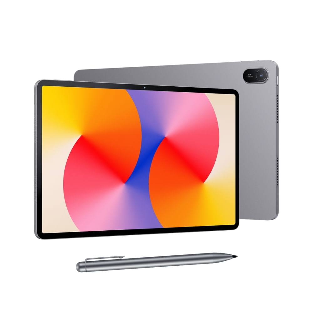 Tablet HUAWEI MatePad SE 11 Wi-Fi 8GB+128GB - Gris + Lapiz