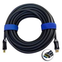 Cable HDMI TWM 4k, macho a macho, 15 m (reempacado)
