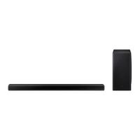 Barra de sonido Samsung HW-Q800A con subwoofer inalámbrico, 3.1.2 canales, 28W (reempacado)