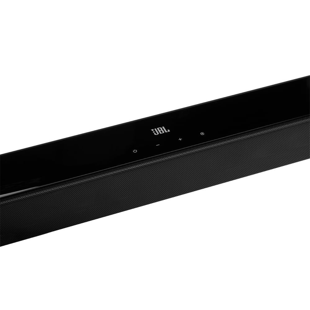 Imagen 2 del producto Soundbar JBL Cinema SB170 220W, sonido de 2.1, Dolby digital, subwoofer inalámbrico (reempacado)