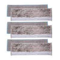 Pack de almohadillas Bluesky Braava Jet m6 (reempacado)