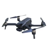 Drone cuadricóptero con retención de altura f4k,tiempo de vuelo 27min, 500m (reempacado)