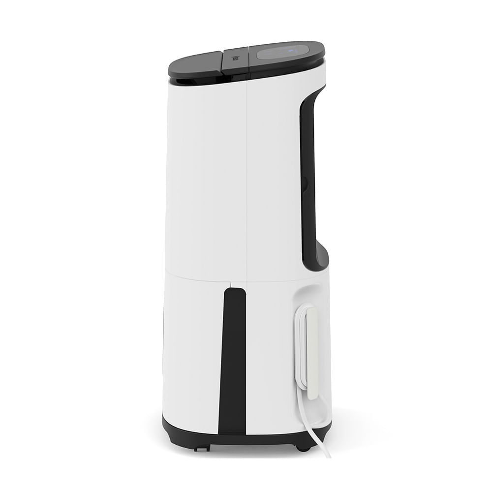Imagen 2 del producto Deshumedecedor y purificador de aire MeacoDry Arete Two 20L, blanco