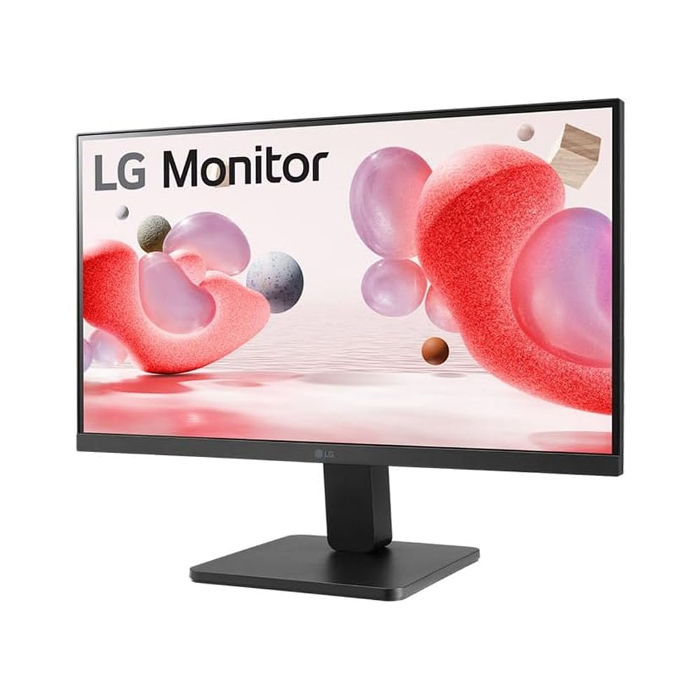 Imagen 2 del producto Monitor Lg 22MR410-B, 21.45″ Fhd Va (1920X1080) Hdmix1/Vgax1/Hp-Out - 8985858585-I