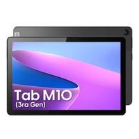 Reacondicionado: Tablet Lenovo Tab M10 (3ra Gen) TB328FU 10.1"" 64GB, 4GB RAM, cámara principal 8MP y frontal 5MP, Wi-Fi