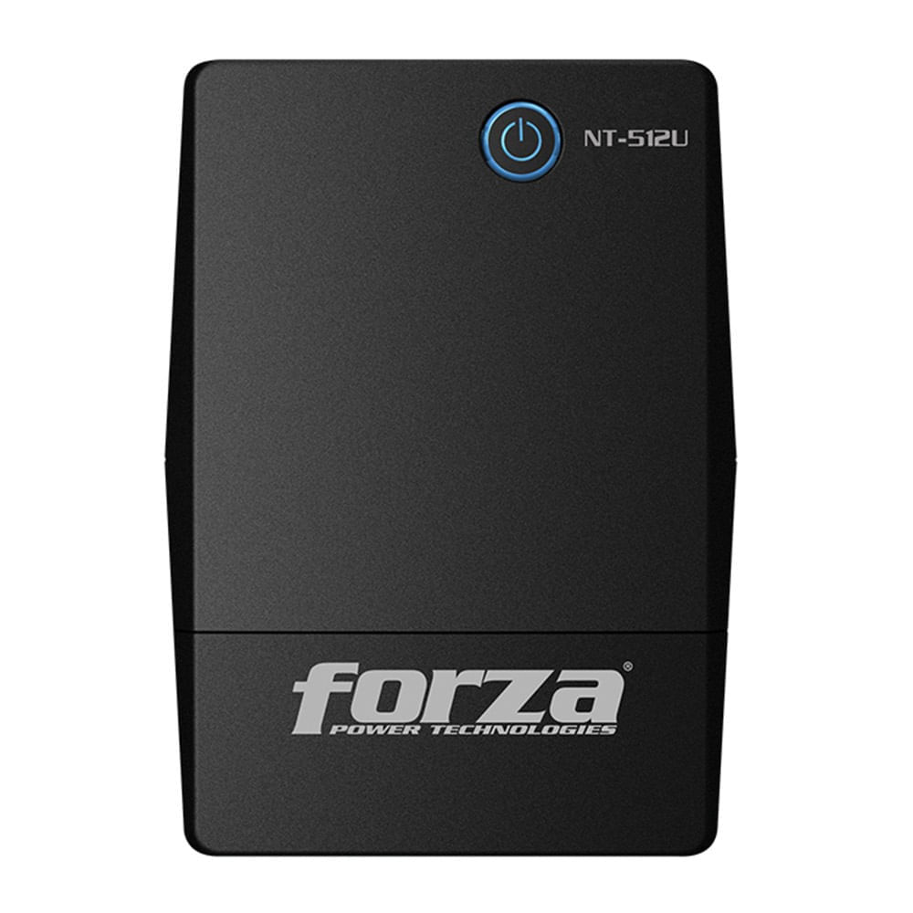 Imagen 2 del producto Reacondicionado: Ups Forza Power Technologies NT-512U 500VA 250W 6 Outputs indicador led