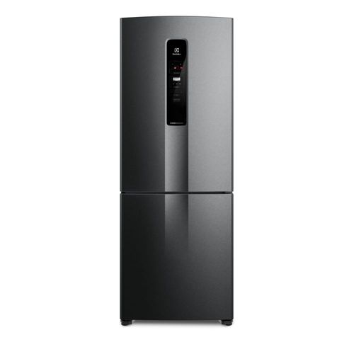 Refrigeradora Electrolux No Frost Bottom Freezer 490L - IB7B