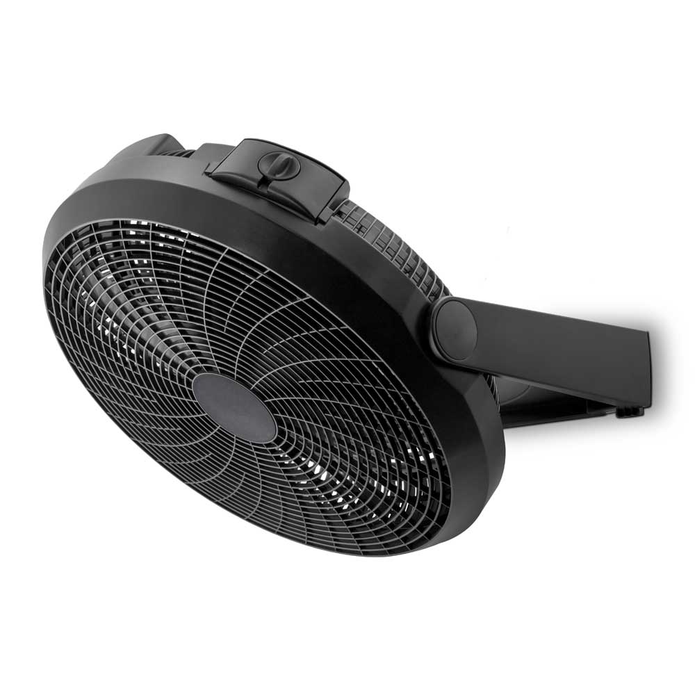Imagen 2 del producto Reacondicionado: Ventilador Westminster 50 cm, 130w, 3 velocidades