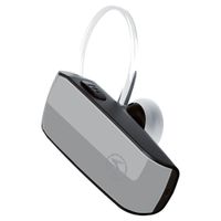 Auricular bluetooth manos libres Motorola HK375 IPX4, máx. 8.5 horas, control de música y llamadas, gris (reempacado)