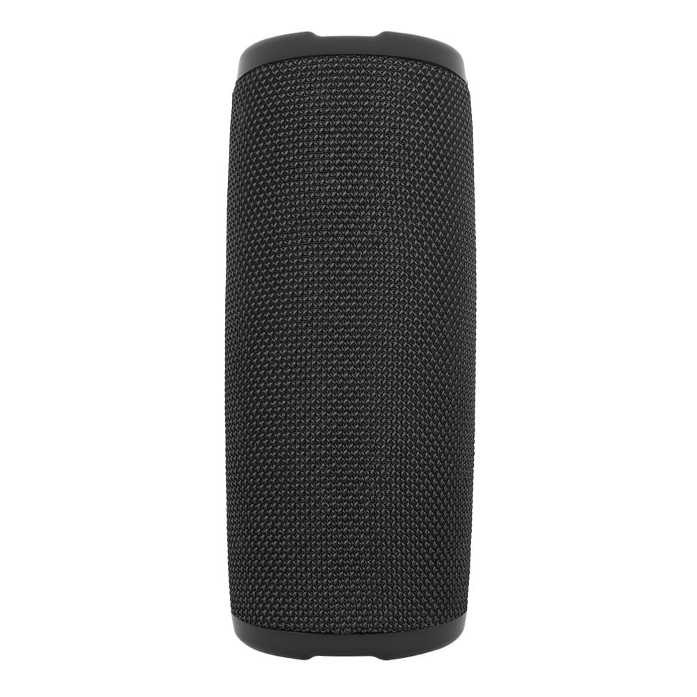Imagen 2 del producto Reacondicionado: Parlante bluetooth Decibel Life Color 2 potencia 10W, Radio FM, negro