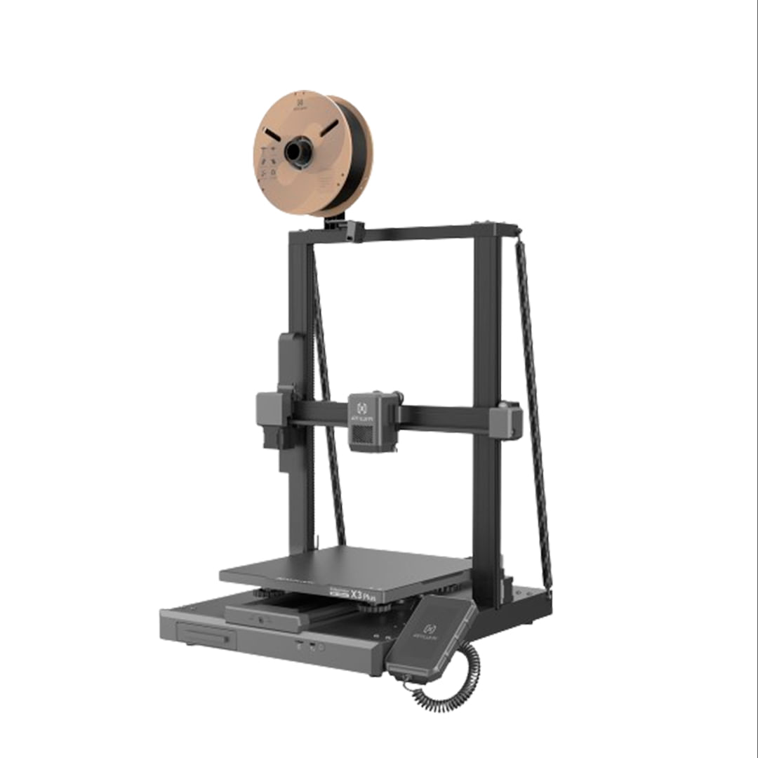Imagen 1 del producto Impresora 3D Artillery SW- X3 Plus de Filamento pantalla táctil, nivelación automática