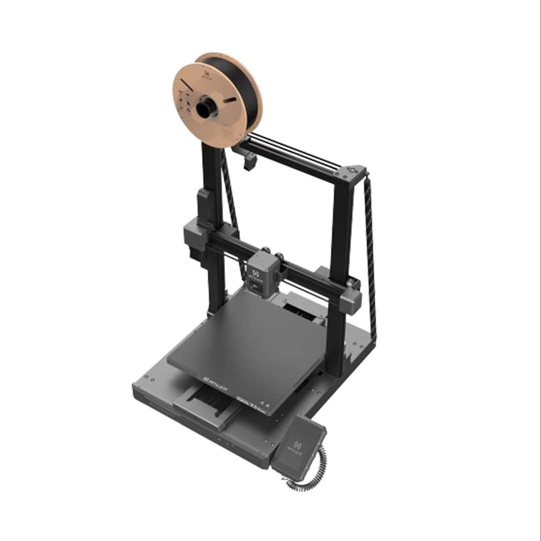 Imagen 2 del producto Impresora 3D Artillery SW- X3 Plus de Filamento pantalla táctil, nivelación automática