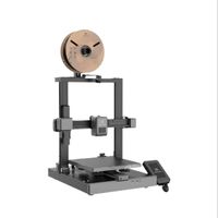 Impresora 3D Artillery SW -X3 Pro de filamentos sensores y nivelación automática