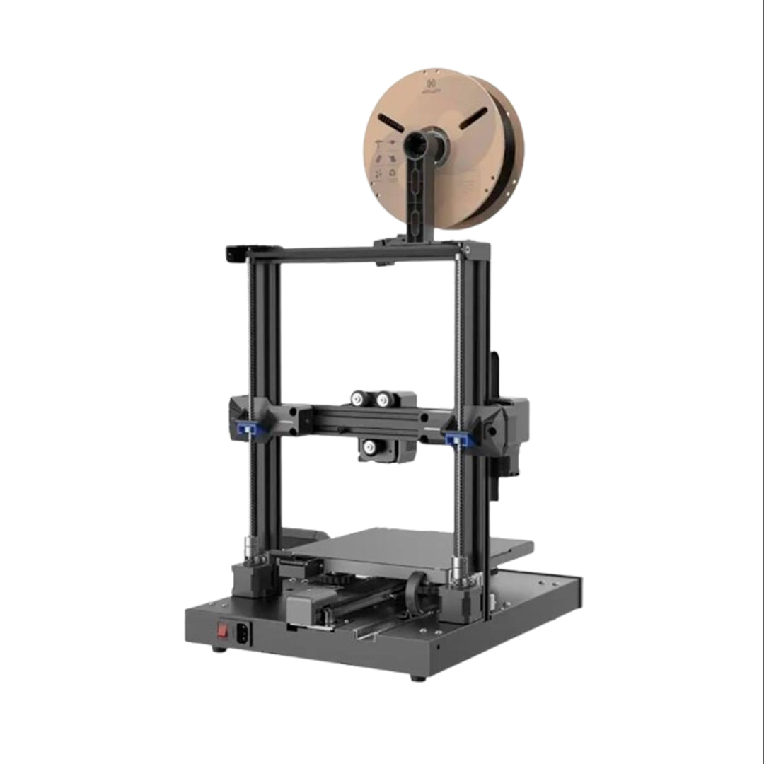 Imagen 2 del producto Impresora 3D Artillery SW -X3 Pro de filamentos sensores y nivelación automática