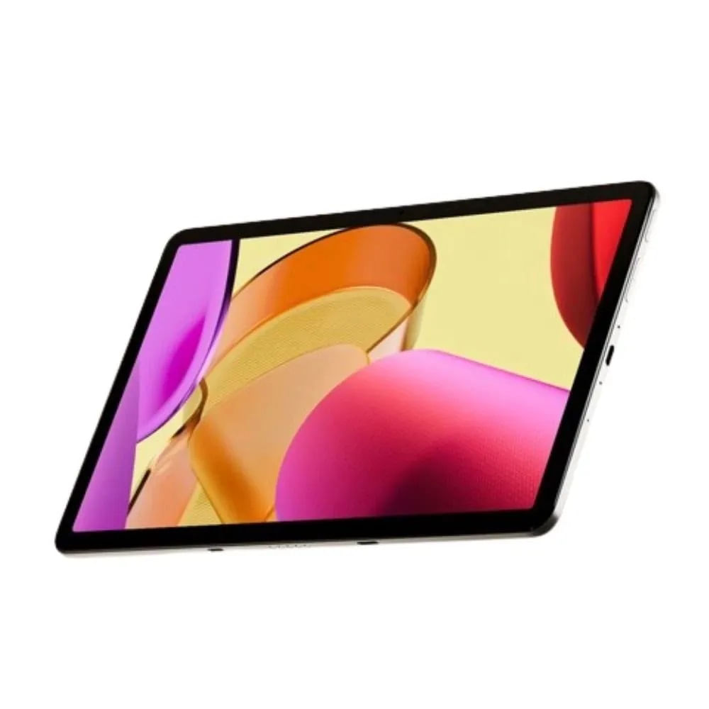 Tablet Amazon Fire Max 11" 64GB, 4GB RAM, cámara principal 8MP y frontal 8MP, 7500 mAh, gris