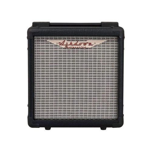 Amplificador para Bajo Ashdown Studio-Tourbus 10W