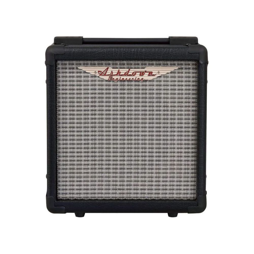 Imagen 1 del producto Amplificador para Bajo Ashdown Studio-Tourbus 10W