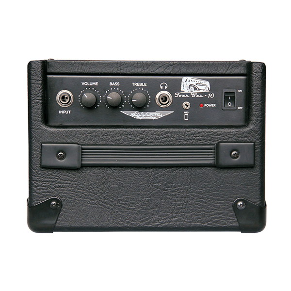 Imagen 2 del producto Amplificador para Bajo Ashdown Studio-Tourbus 10W