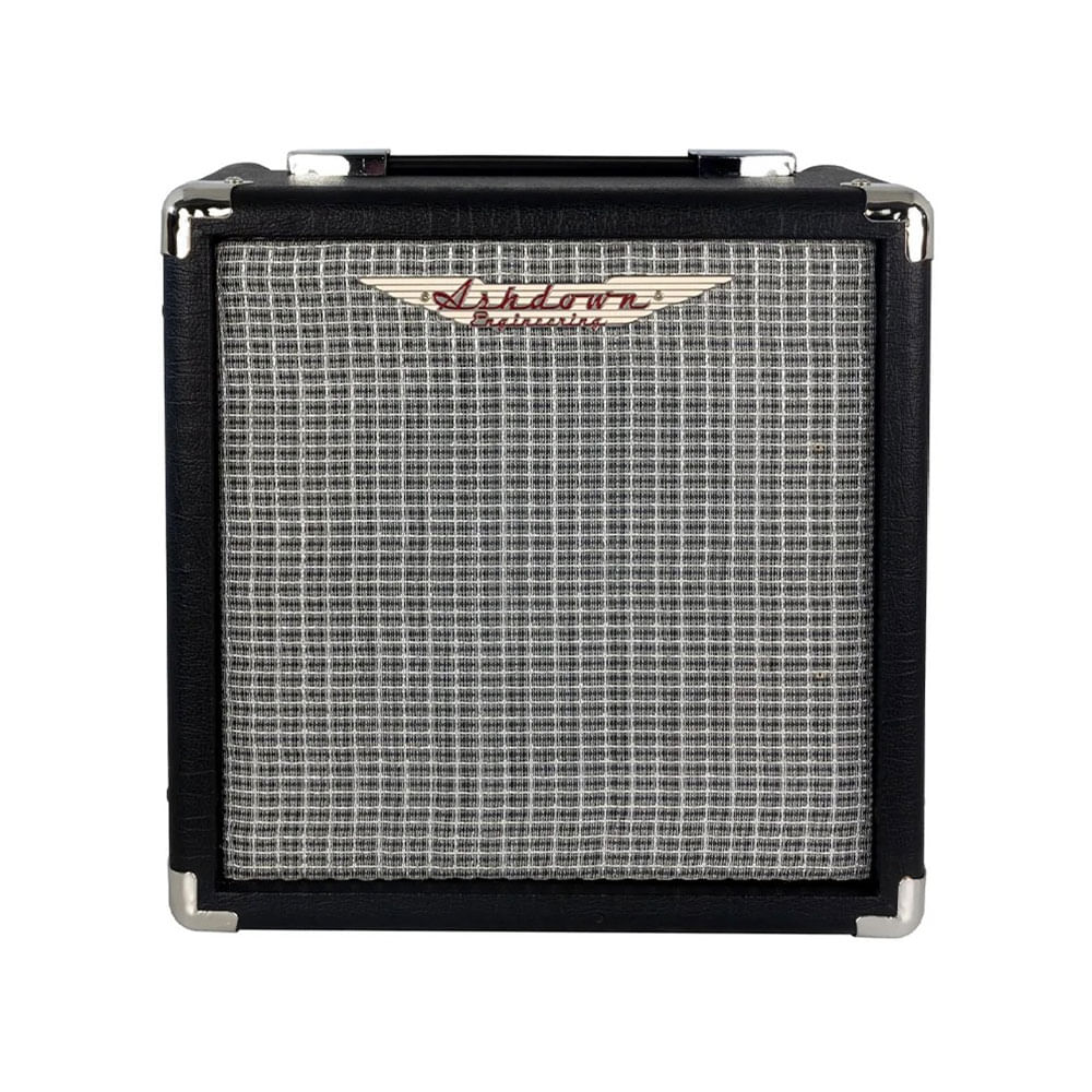 Imagen 1 del producto Amplificador para Bajo Ashdown Studio-Junior 15W
