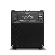 Imagen 2 del producto Amplificador para Bajo Ashdown Studio-Junior 15W