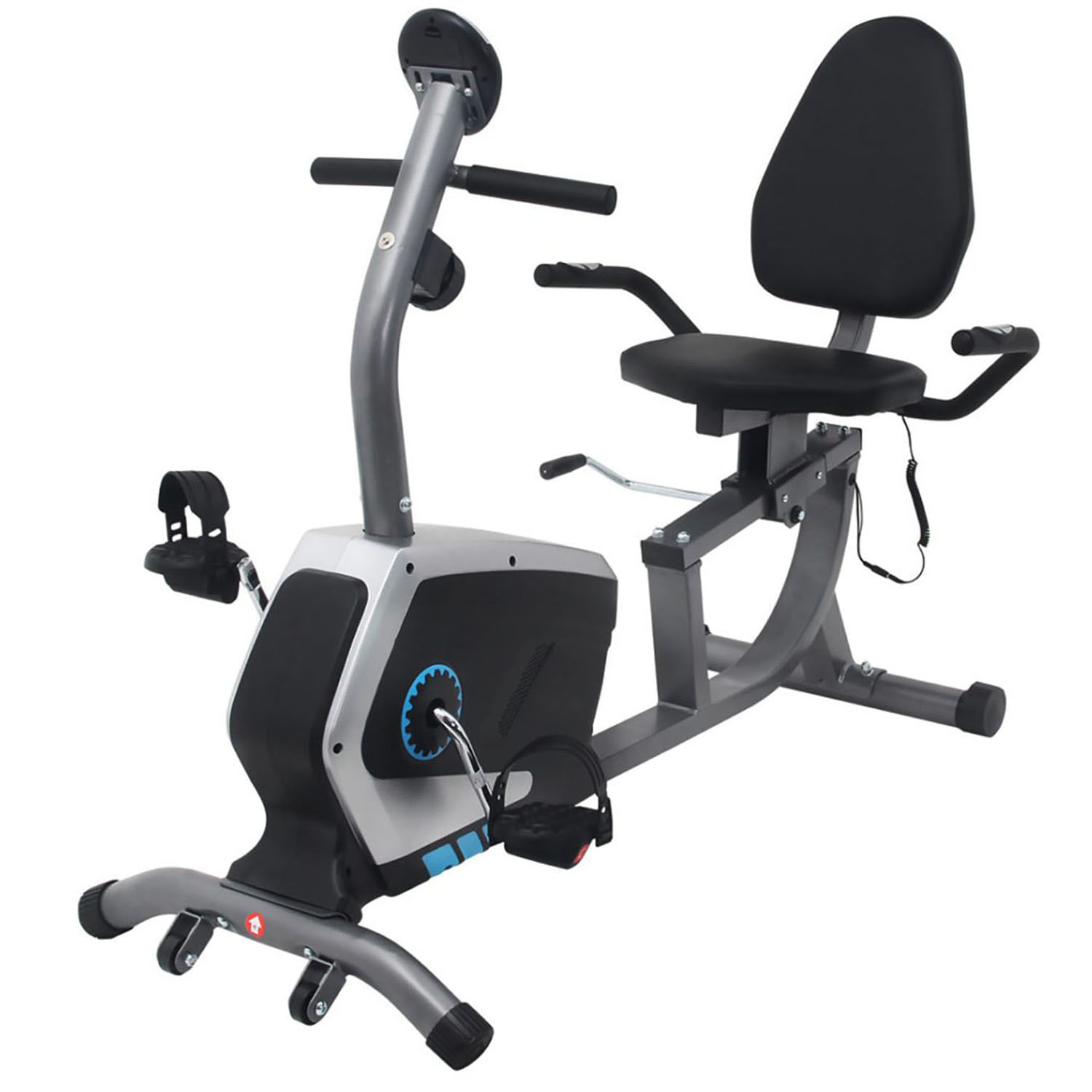 Imagen 1 del producto Bicicleta de spinning Ultimate Fitness R330 Pro resistencia mágnetica, máx. 100 kg, negro
