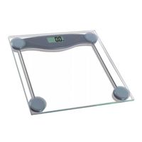 Balanza digital Camry 4 sensores, máx. 150 kg (reempacado)