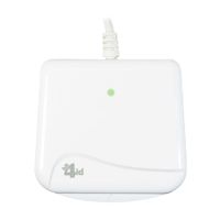 Lector de DNI electrónico BIT4ID minilector EVO (reempacado)