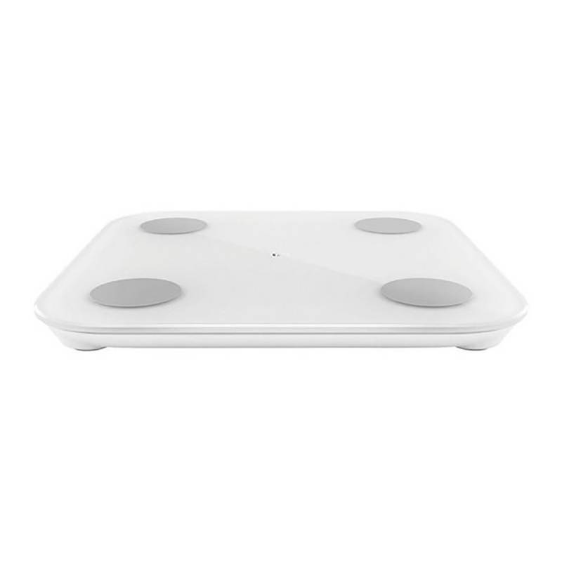 Imagen 2 del producto Reacondicionado: Balanza digital Xiaomi Mi Body App MiFit, 12 indicadores corporales