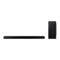 Reacondicionado: Barra de sonido Samsung HW-Q800A con subwoofer inalámbrico, 3.1.2 canales, 28W