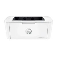 Impresora monocromática láser HP LaserJet M111w Wi-Fi, inalámbrica, blanco y negro, usa cartuchos de tóner