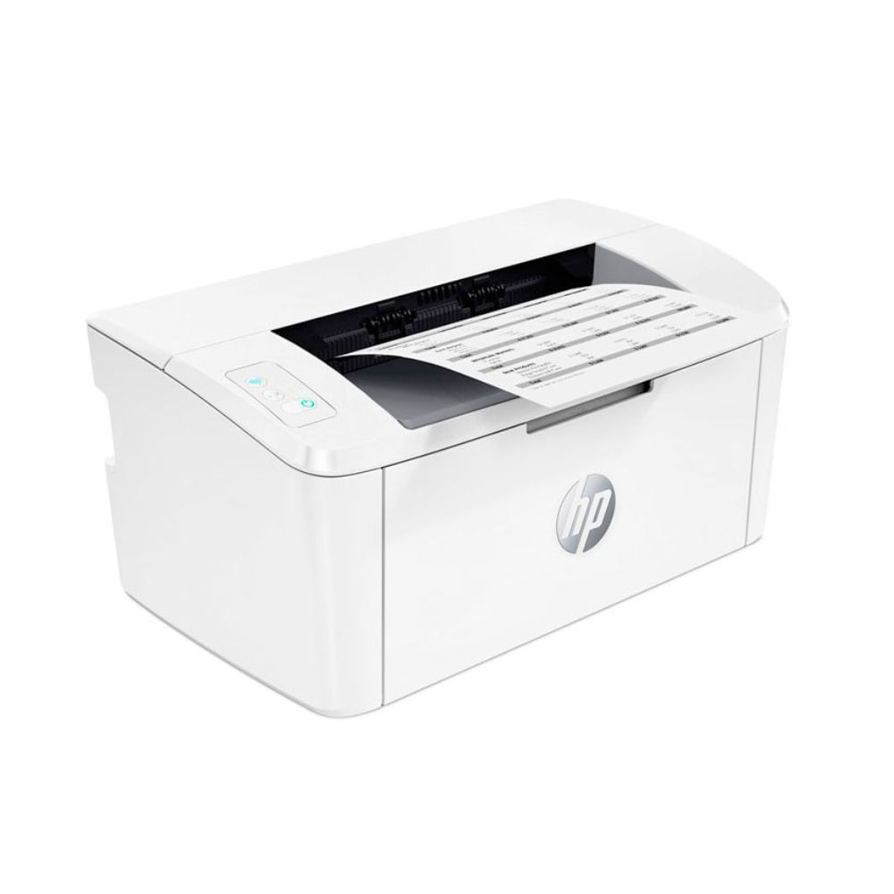 Imagen 2 del producto Impresora monocromática láser HP LaserJet M111w Wi-Fi, inalámbrica, blanco y negro, usa cartuchos de tóner