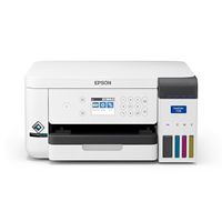 Impresora de sublimación Epson SureColor F170 inalámbrico, USB, inyección de tinta, con tanques recargables