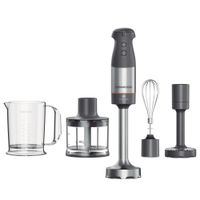 Batidora de inmersión Kenwood Triblade XLPlus HBM60307GY