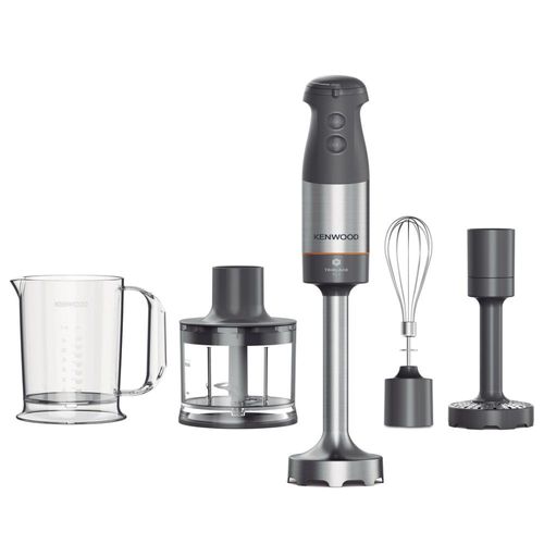 Batidora de inmersión Kenwood Triblade XLPlus HBM60307GY