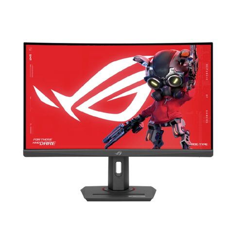 Monitor Curvo ASUS ROG Strix XG27WCS 27" QHD 2560x1440 Fast VA