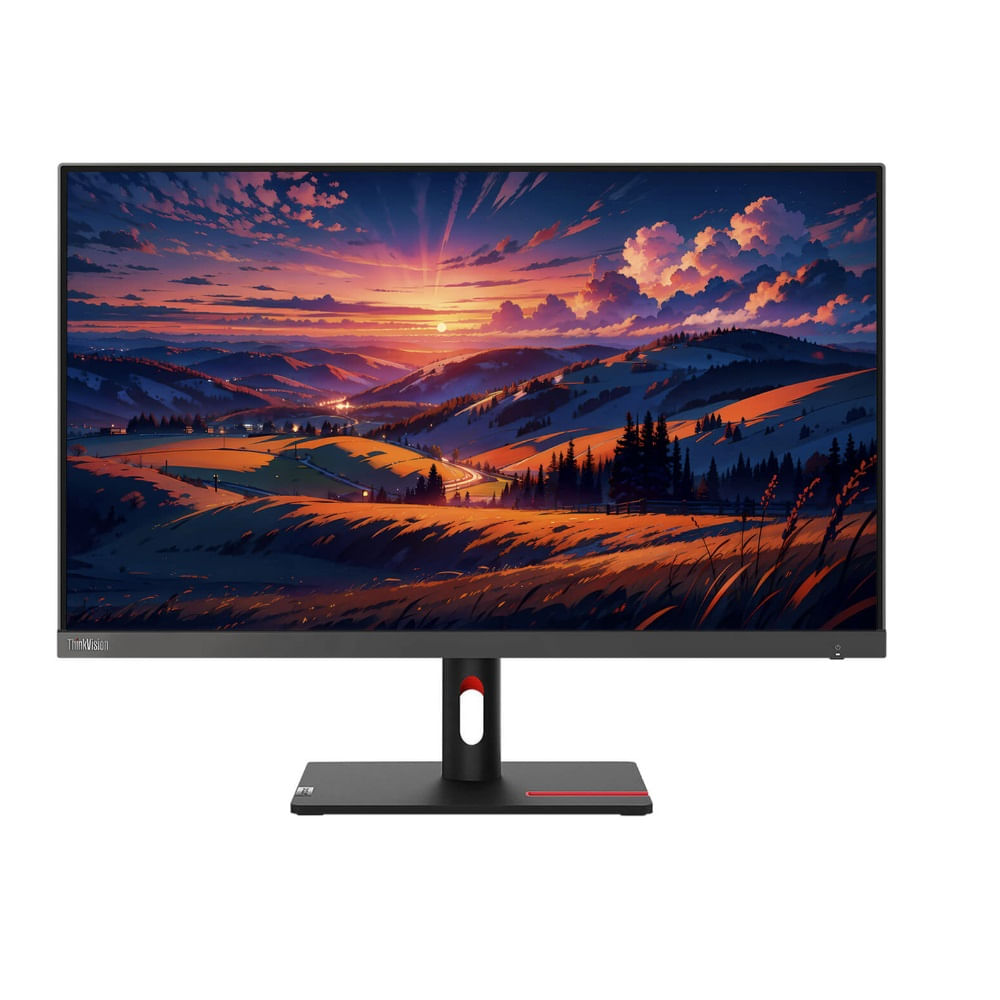 Monitor Lenovo ThinkVision S27i-30 27" WLED IPS FHD HDMI VGA