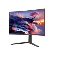 Monitor Curvo Gaming Teros TE-3214G, 31.5"" QHD VA, 165 Hz, 1 ms, HDMI, DP