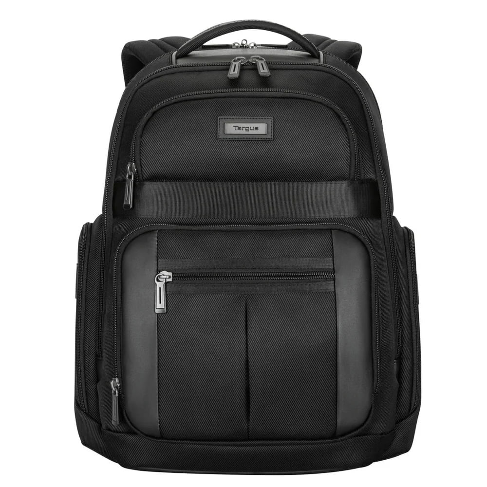 Imagen 2 del producto Mochila Targus 15-16"" mobile Elite CheckPoint Frie, negro