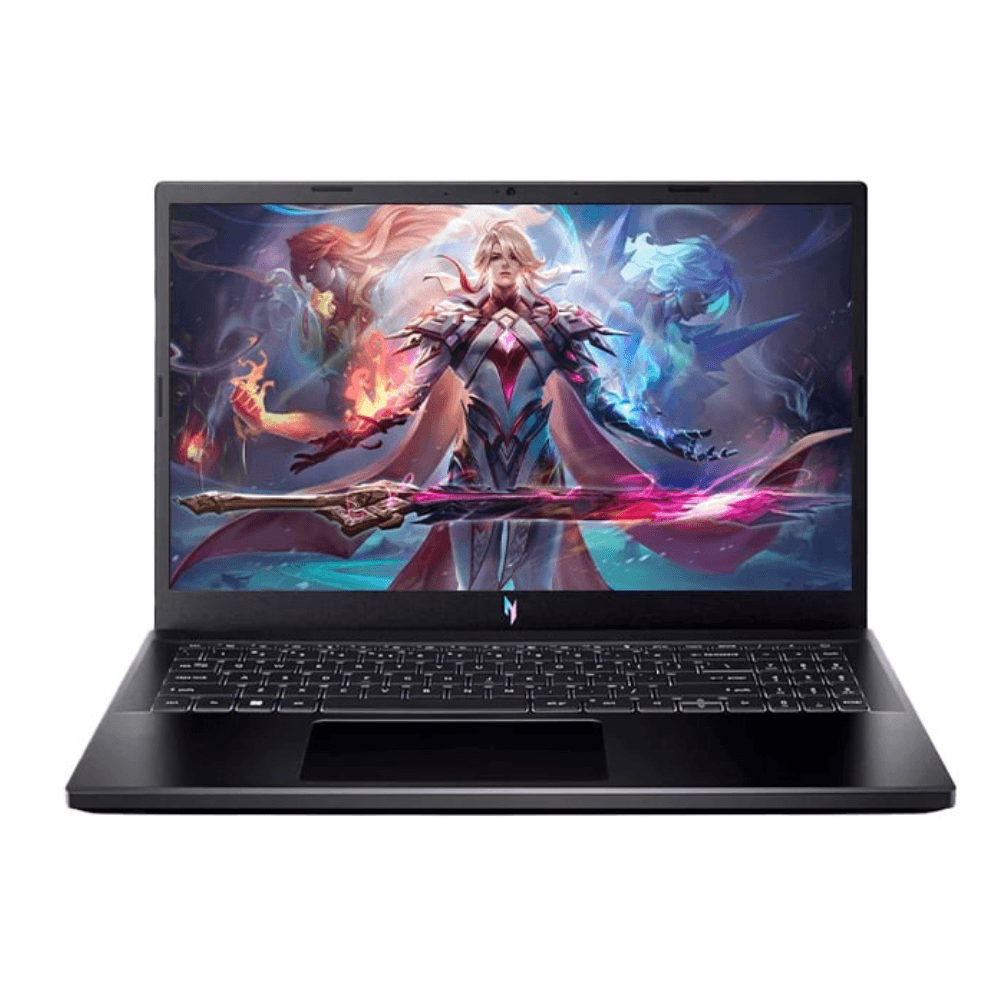 Laptop gamer Acer Nitro ANV15-51-56GH Core I5 13420H 8GB, 512GB 6G Video 15.6 FHD Window 11 Home, negro