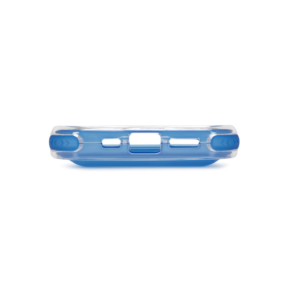 Imagen 2 del producto Case para iPhone 12/12 Pro Tendencia, azul