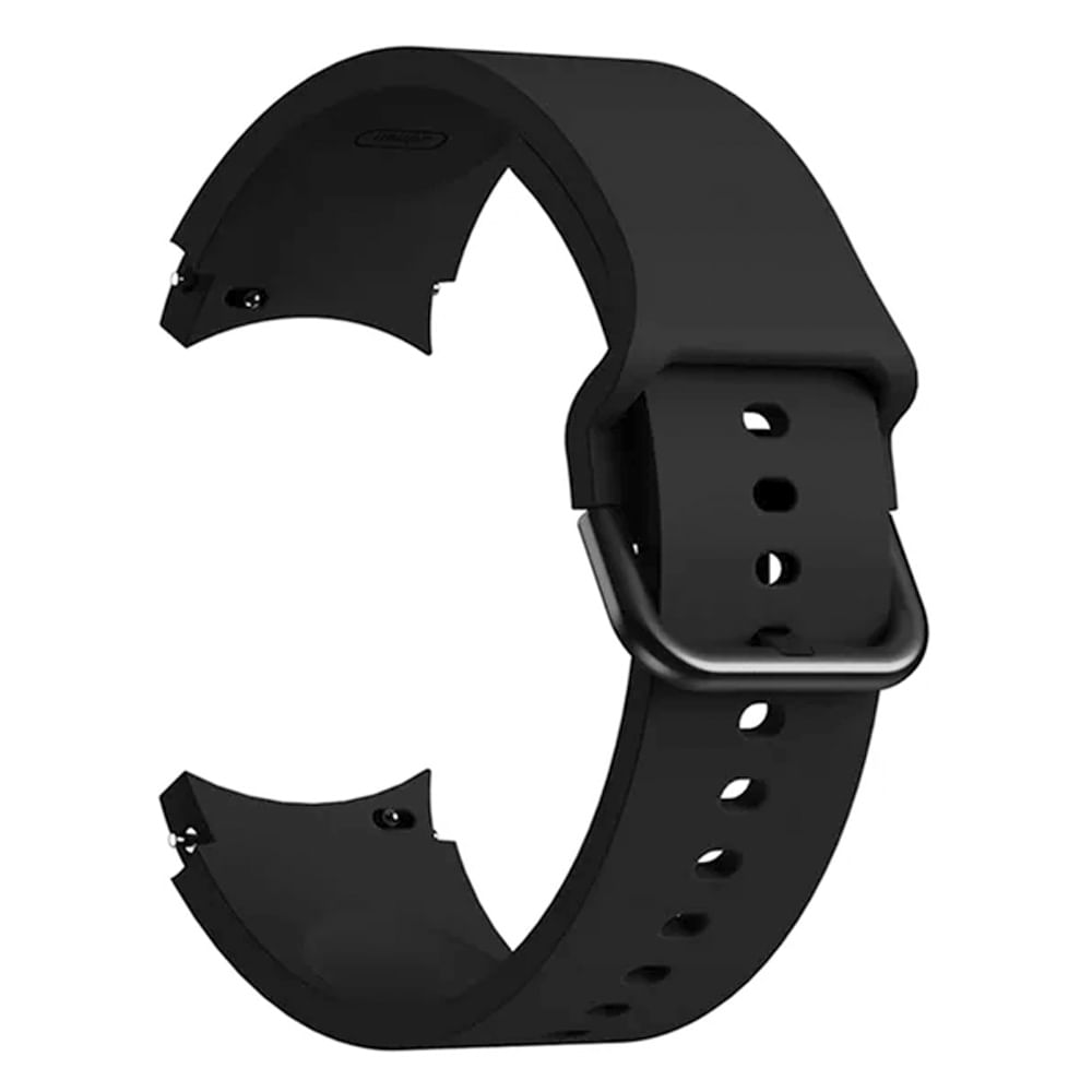 Imagen 2 del producto Smartwatch Roadtrip Watch 4 GPS, pantalla 1.27"", resistente al agua IP67, modos de deporte, batería hasta 5 días, rosado + correa negra