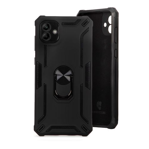 Case para Samsung Galaxy A04, negro