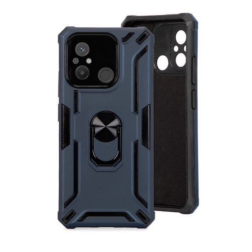 Case para Redmi Note 12C, azul