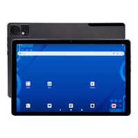 Tablet Advance NovaPad NP6050 10.36"" 4G LTE, FHD, 128GB, 8GB RAM, cámara principal 13MP, gris